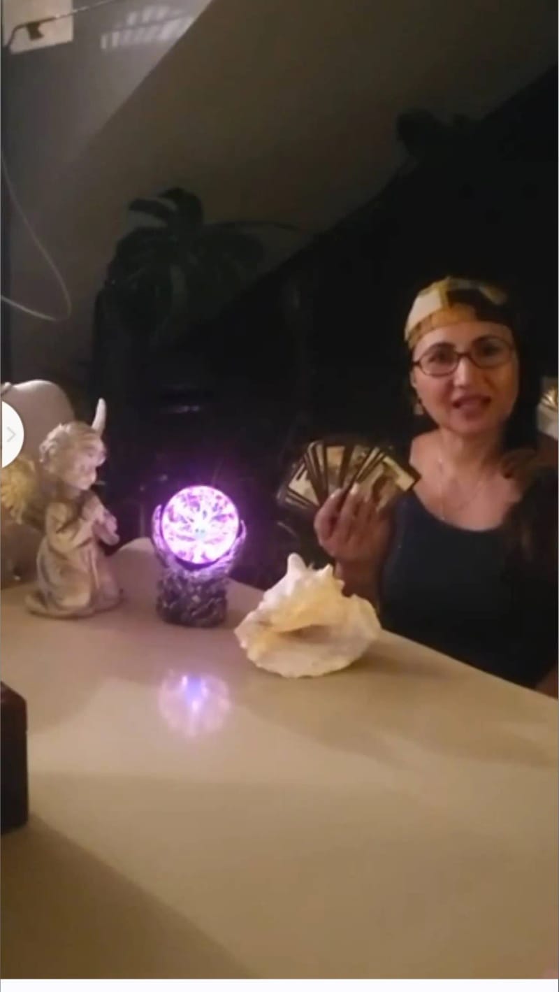 Retreaturi de Vindecare