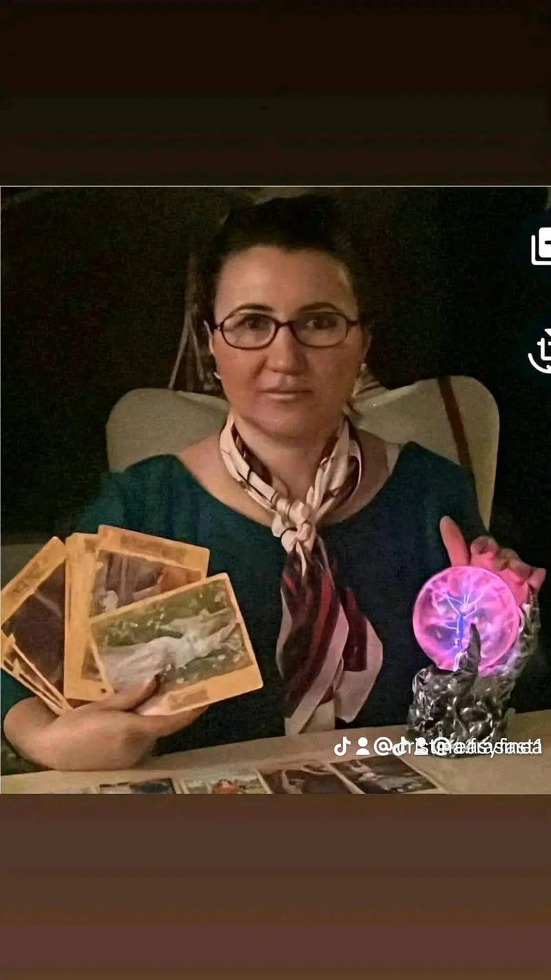 Consultanță Spirituală