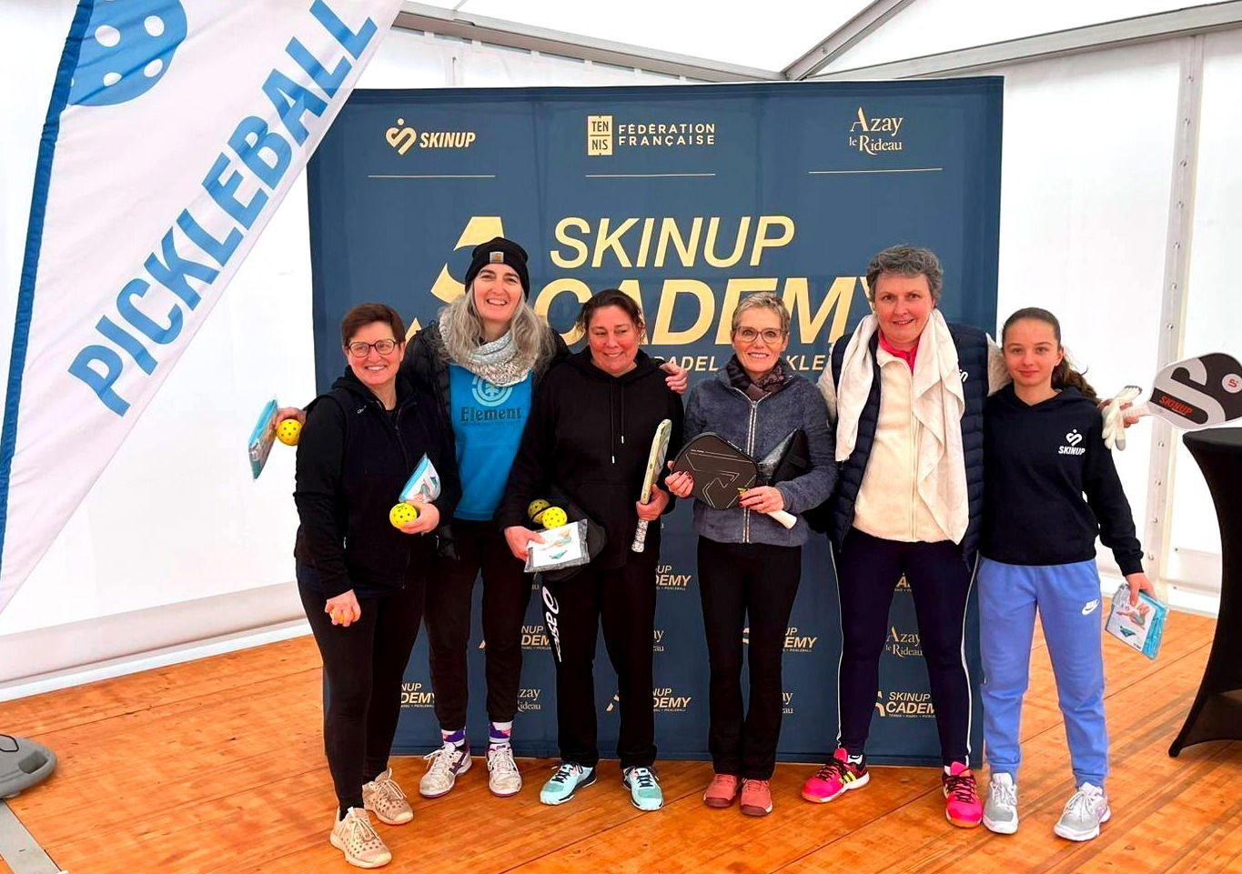 Tournoi Skinup K25 pickleball 2025 - Azay-le-Rideau (37)