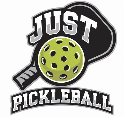 Just Pickleball