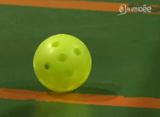 C'est quoi le Pickleball?