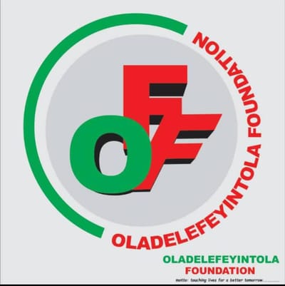 Oladelefeyintolafoundation