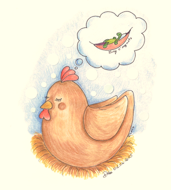 Fall in love with Flora