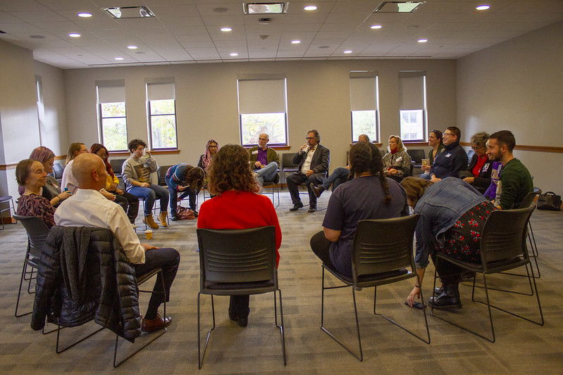 Justice restaurative