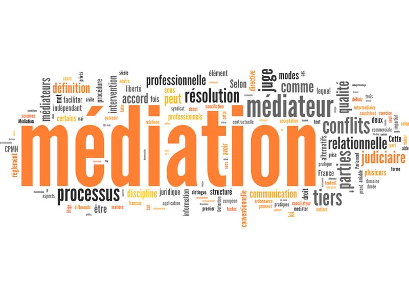 Résoudre les conflits grâce à la médiation à Saint-Nazaire (44)