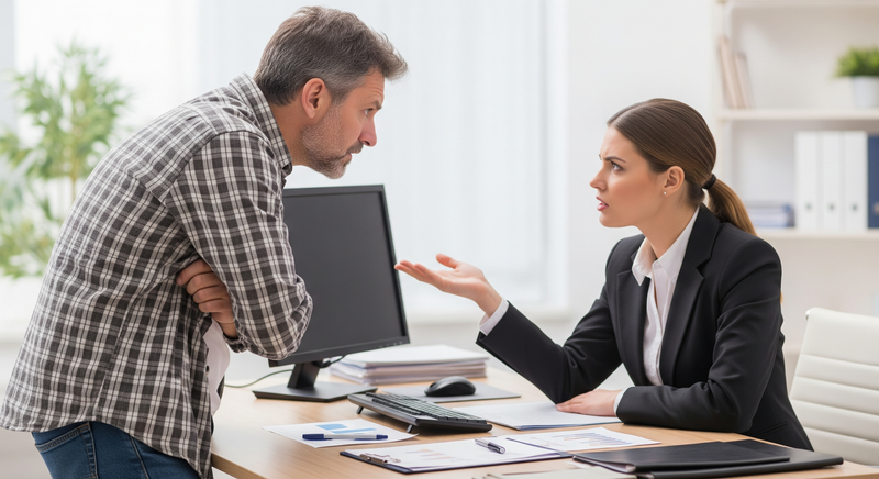 La médiation de la consommation