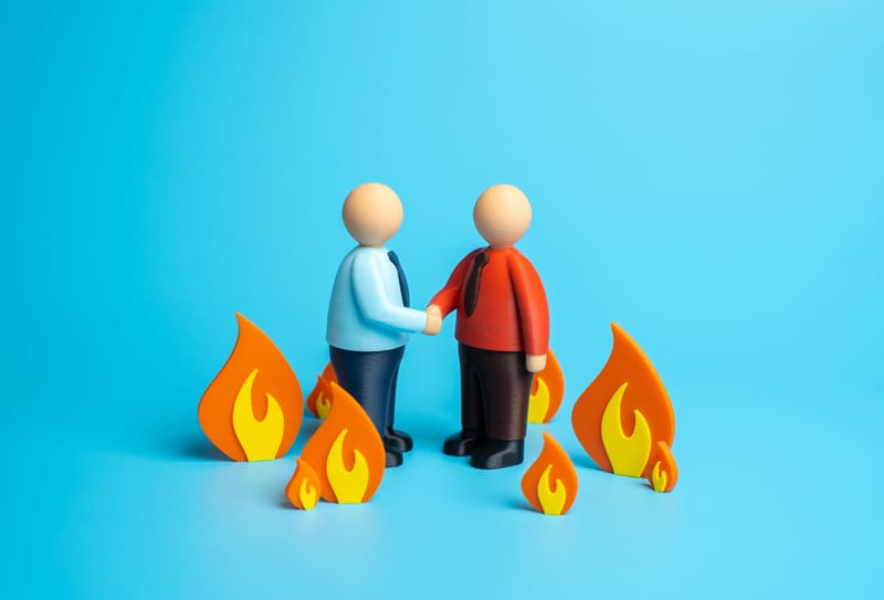 Pourquoi l'Assistance d'un Médiateur Est-Elle Cruciale ?