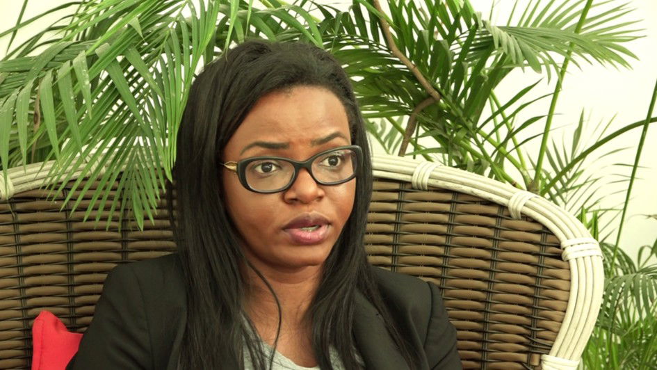 Alimentation : Face à l’insécurité alimentaire en RDC, Bénédicte Okar-Envam Nkweso propose l’agriculture durable comme solution