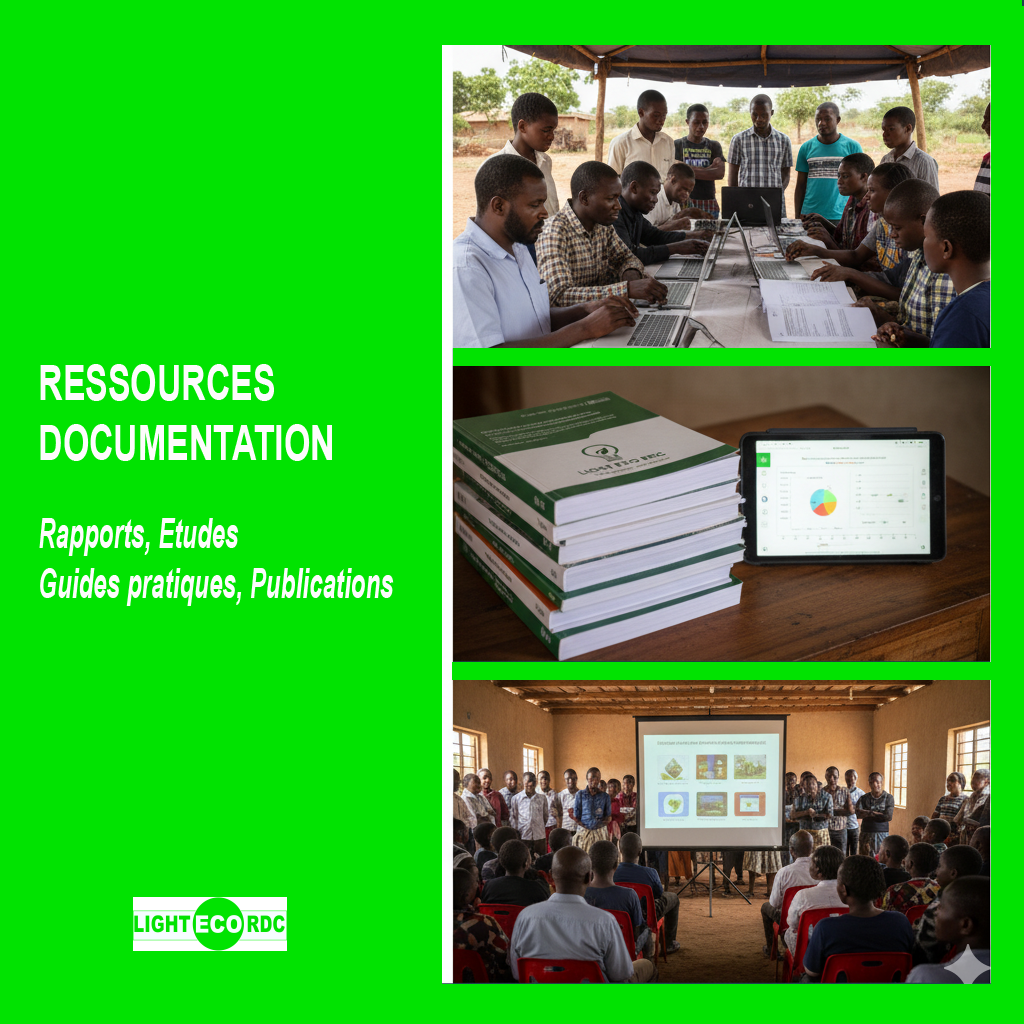 RESSOURCES/DOCUMENTATION