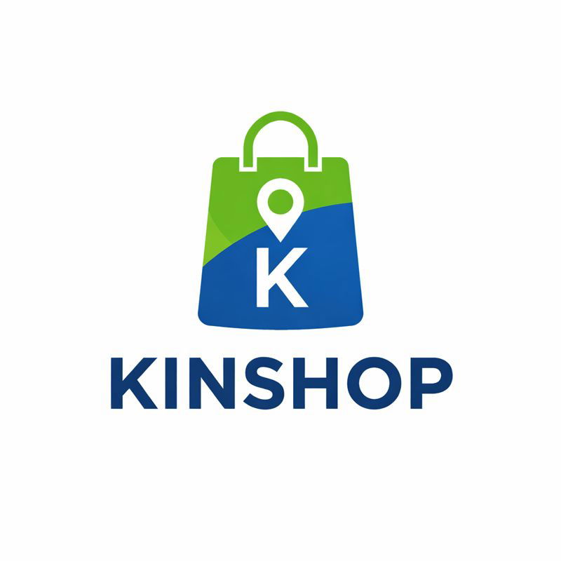 Bienvenue chez KINSHOP