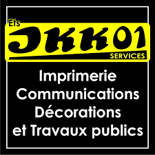 IMPRIMERIE JKK01