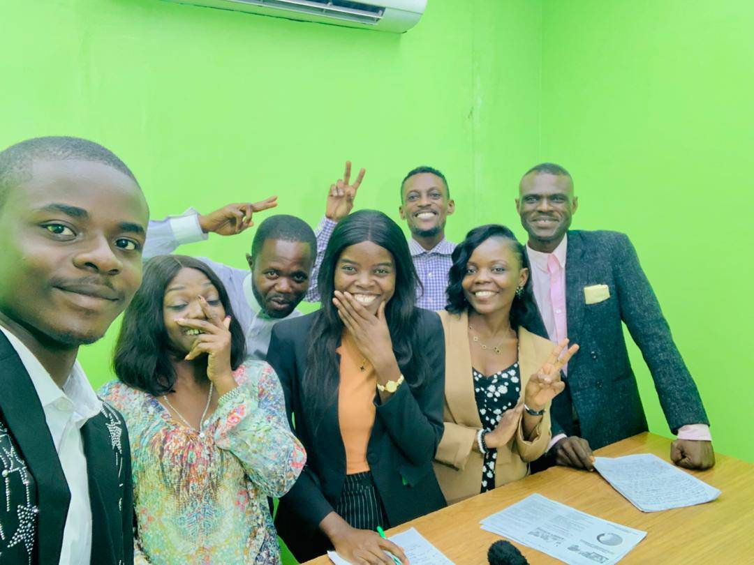 Animateurs & Présentateurs