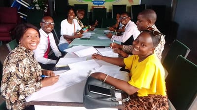 PRESENTATION DU CLUB LIGHT ECO