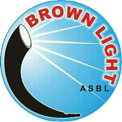 BROWN LIGHT ASBL