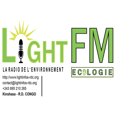 ECOUTEZ LIGHT FM ECOLOGIE