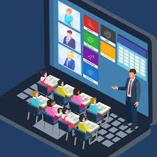 SERVICES NUMERIQUE POUR UNIVERSITES & ECOLES