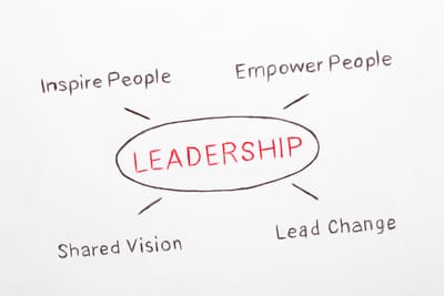 POUR UN LEADERSHIP AUTHENTIQUE