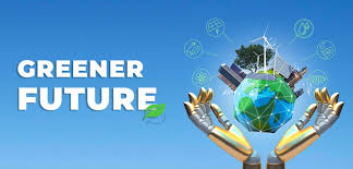 Sustainability and Social Media: Promoting a Greener Future