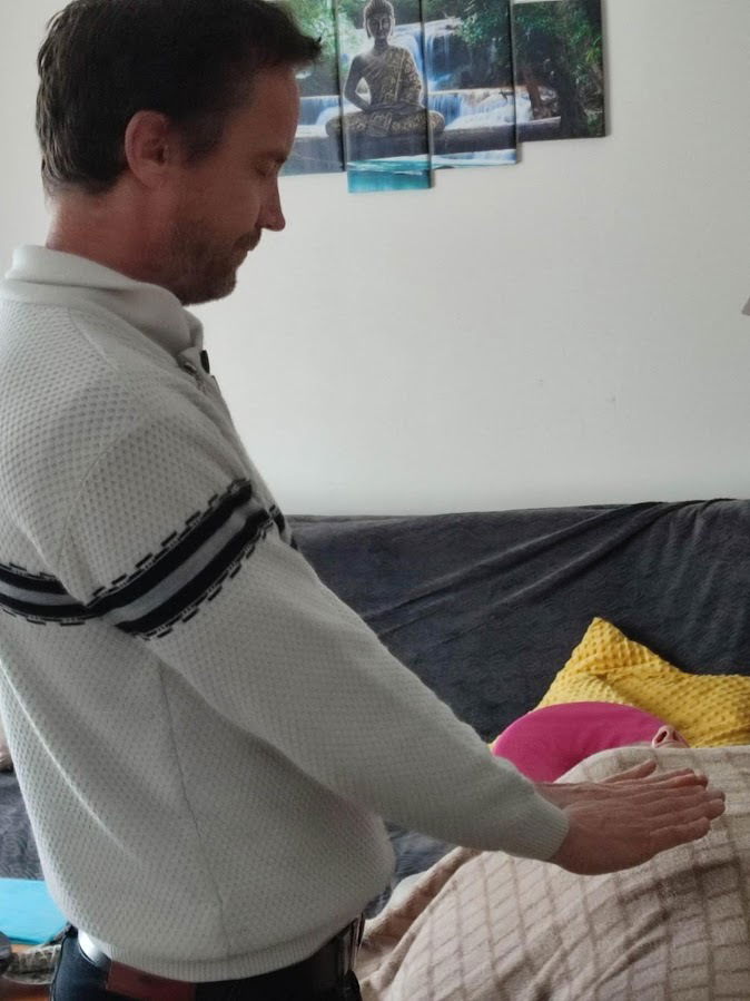 Le magnétisme et les soins énergétiques sur les personnes