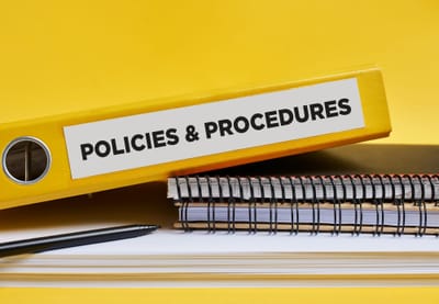 Customer Terms and Data Policy | Updates