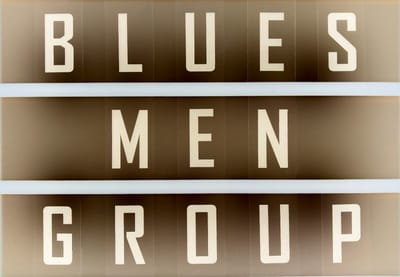 BLUES M3N GROUP