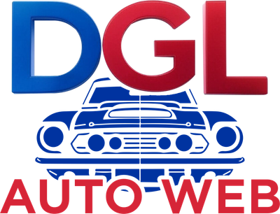 DGL Auto Web