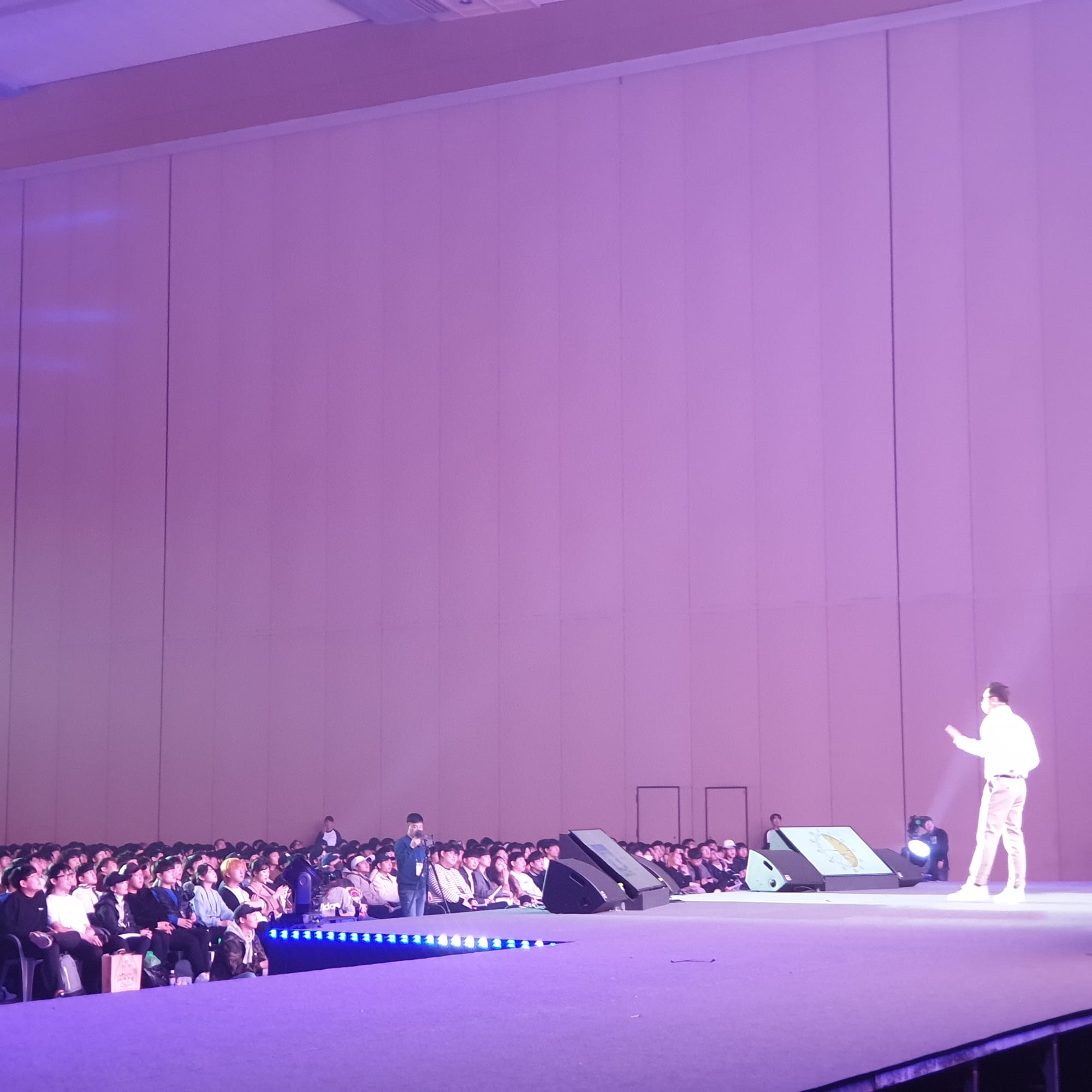 2019 KARTRIDER Showcase - GET, SET, READY, GO!