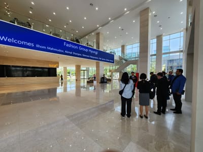 EIPP Tadschikistan Partners Invitation