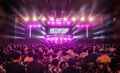 2019 KARTRIDER Showcase