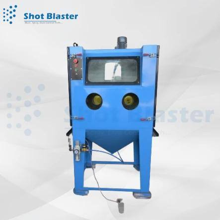 Sand Blasting Machine
