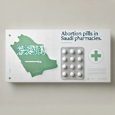 حبوب الاجهاض في الصيدليات السعودية | 5 أشياء يجب معرفتها قبل قرار الشراء