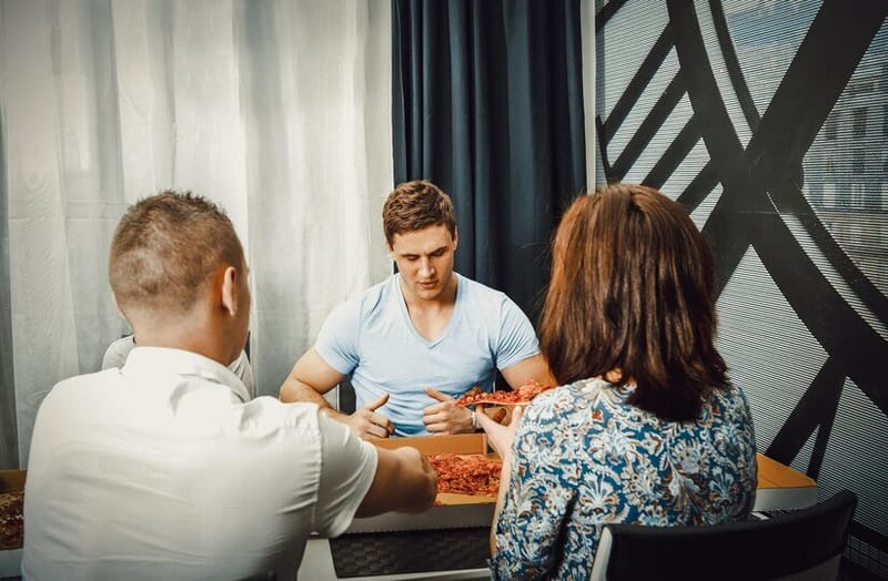 Therapy Counseling Services