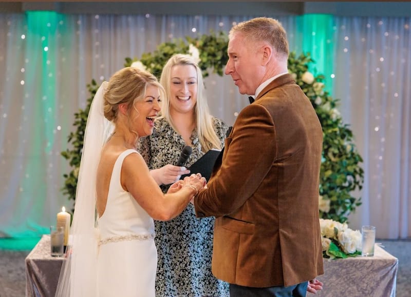 Everything You Need to Know About Wedding Celebrants in Ireland