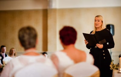 HSE Wedding Celebrants in Ireland – Your Guide to a Legally Recognised Marriage