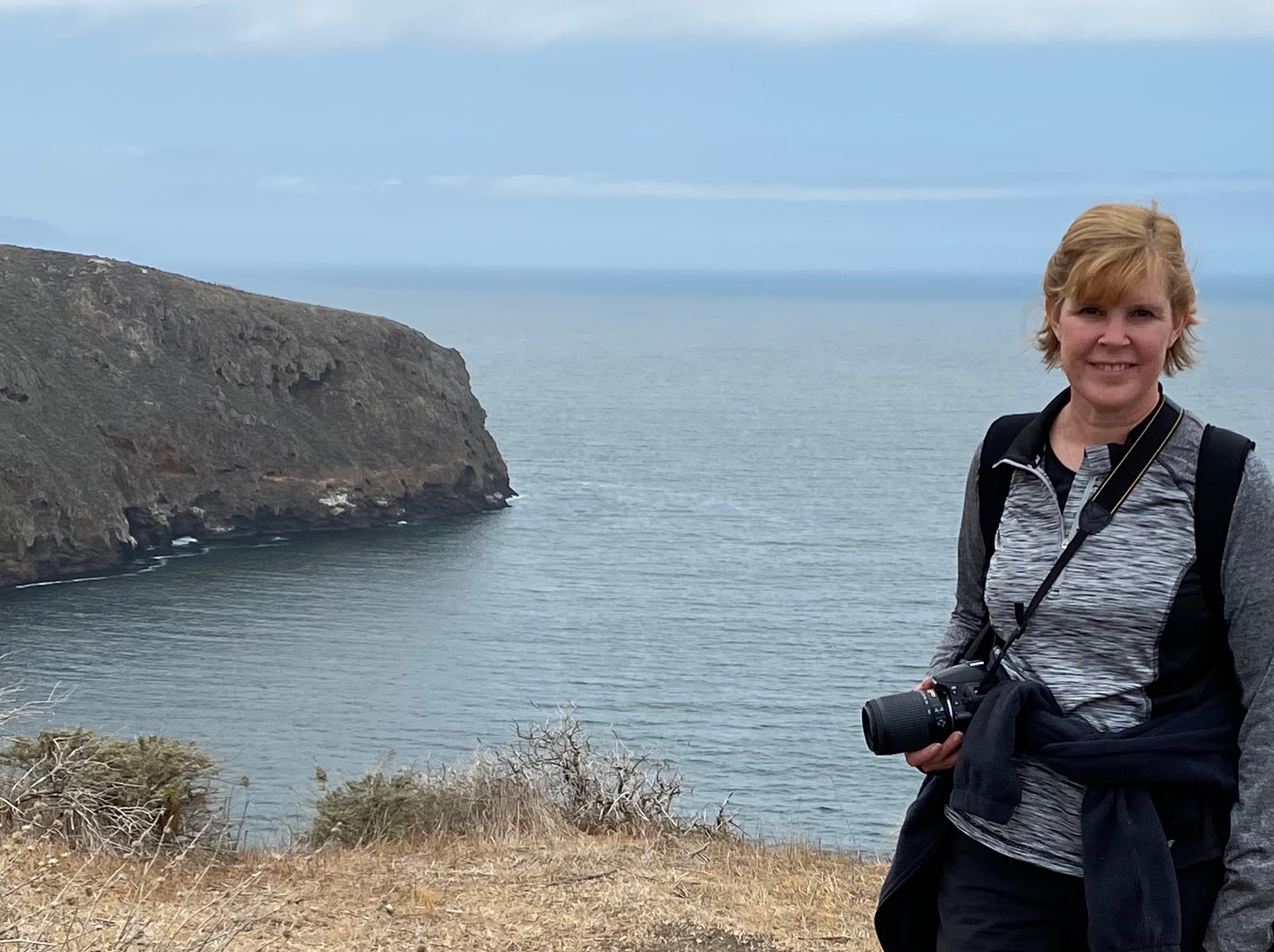 Channel Islands National Park