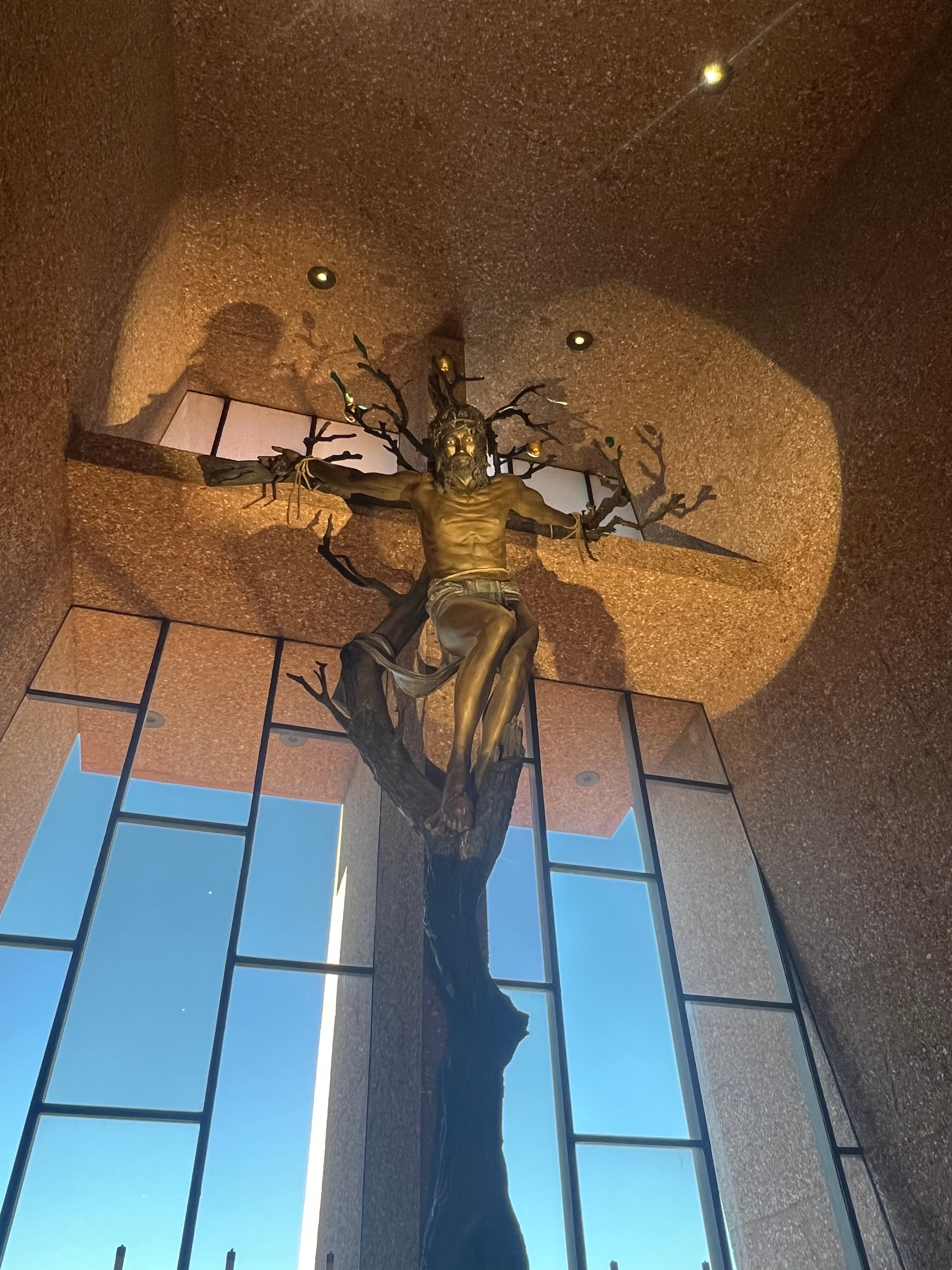 Chapel of the Holy Cross