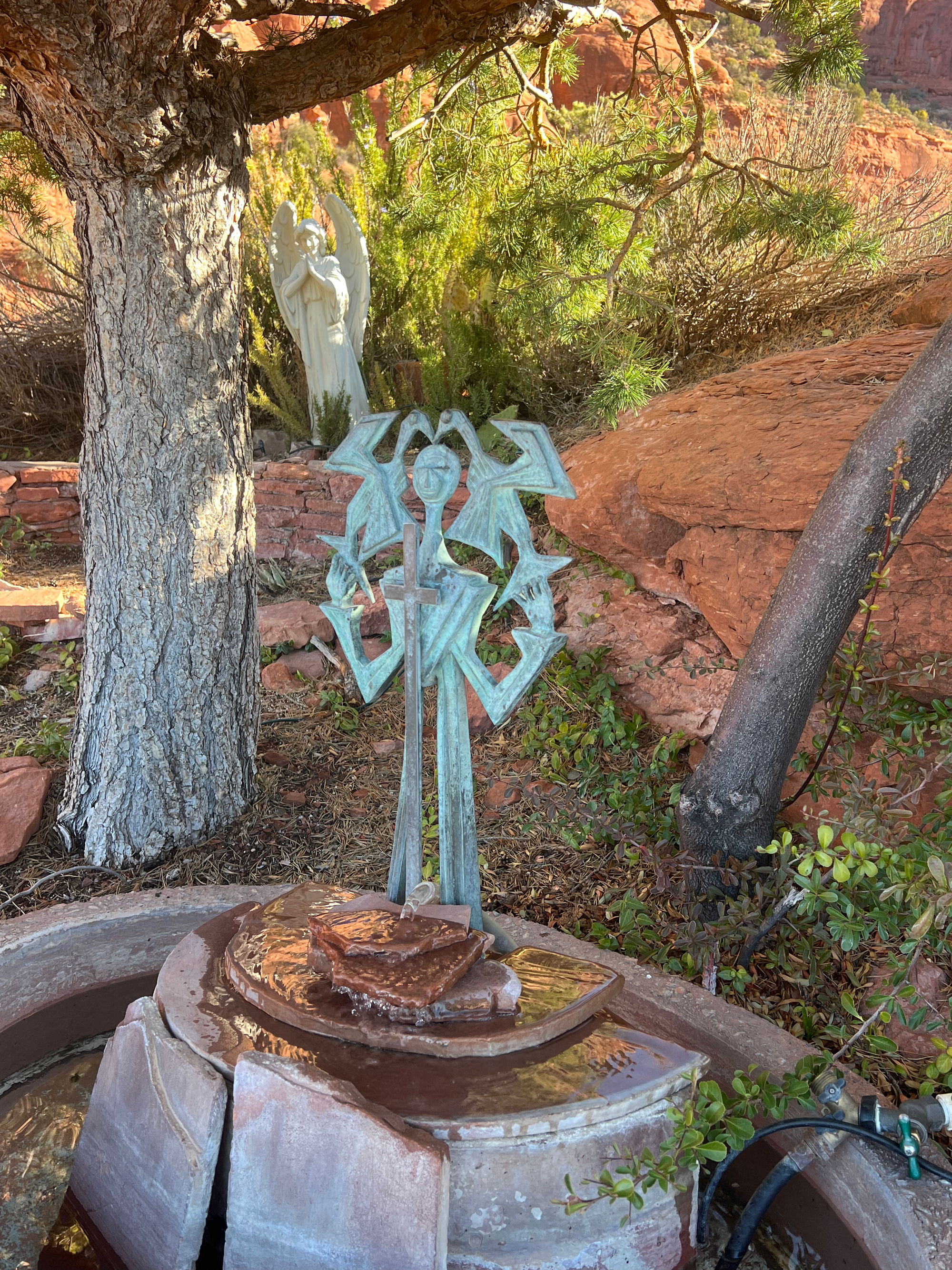 Chapel of the Holy Cross