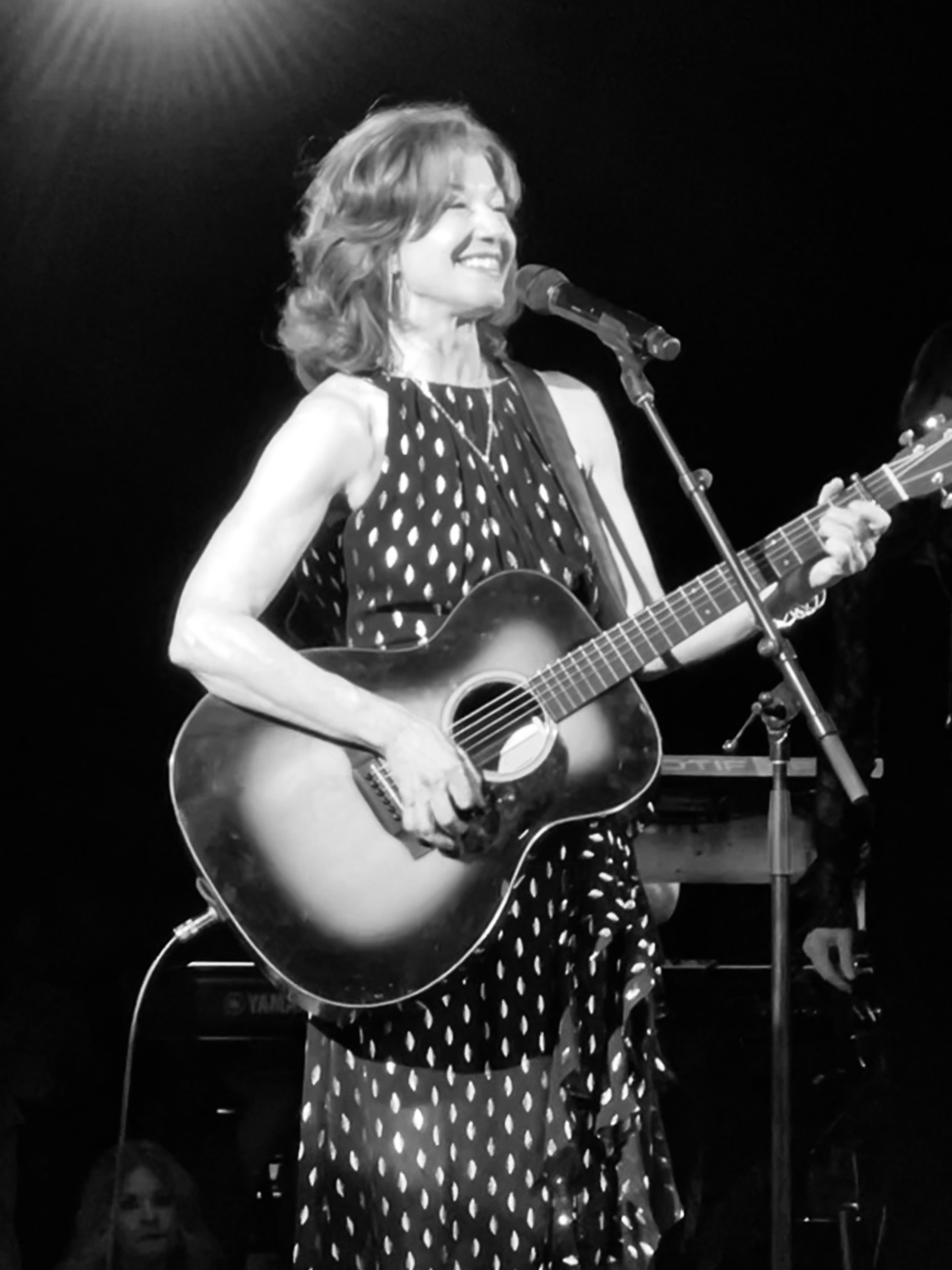 A great way to end a great trip...