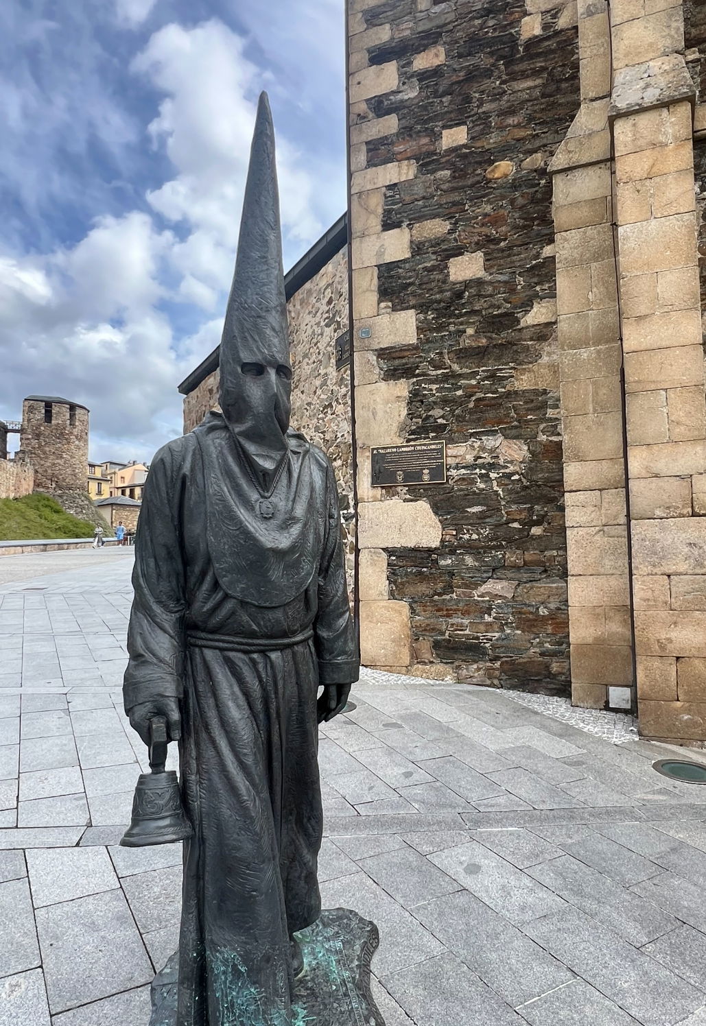 Castillo de los Templarios (castle)