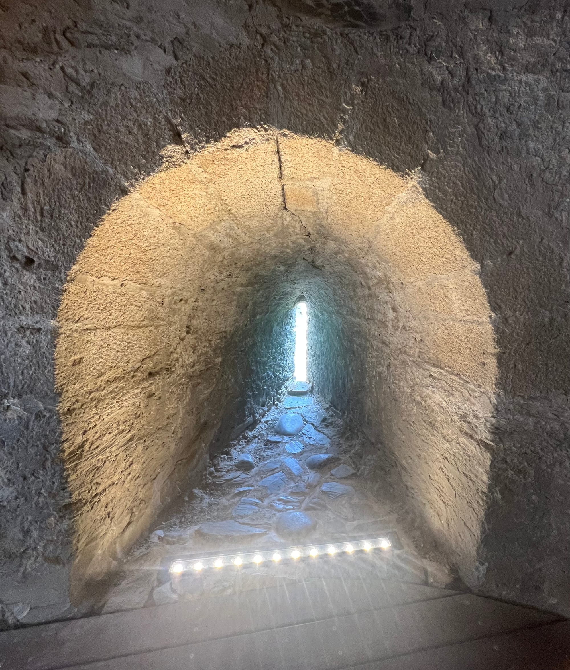 Castillo de los Templarios (castle)