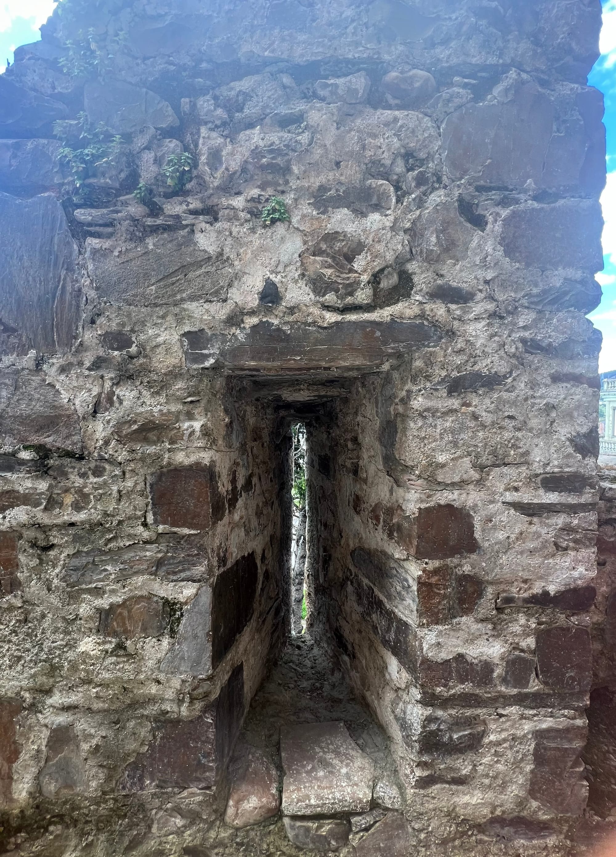 Castillo de los Templarios (castle)