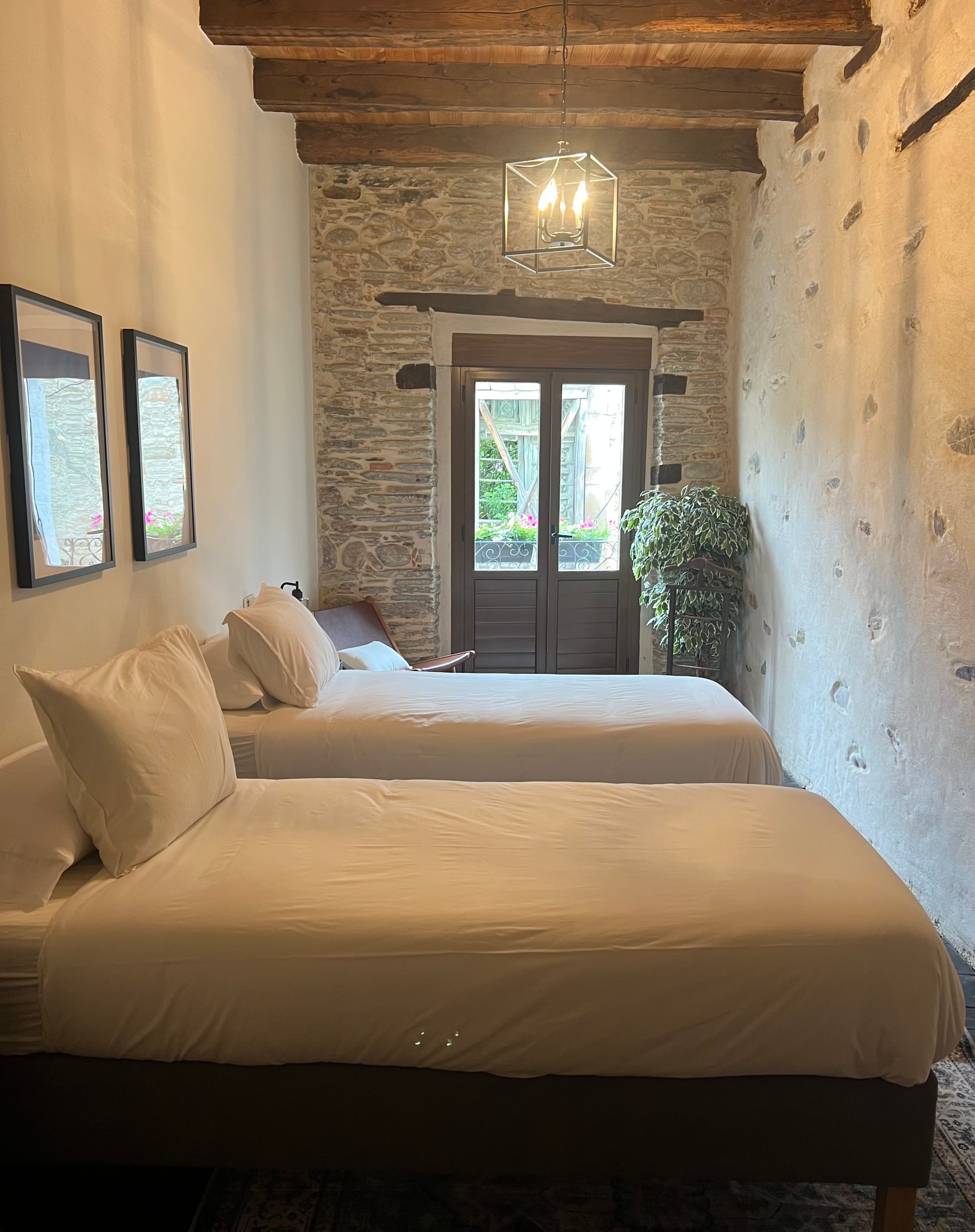 La Llave Rural Villafranca del Bierzo  (Guest house)