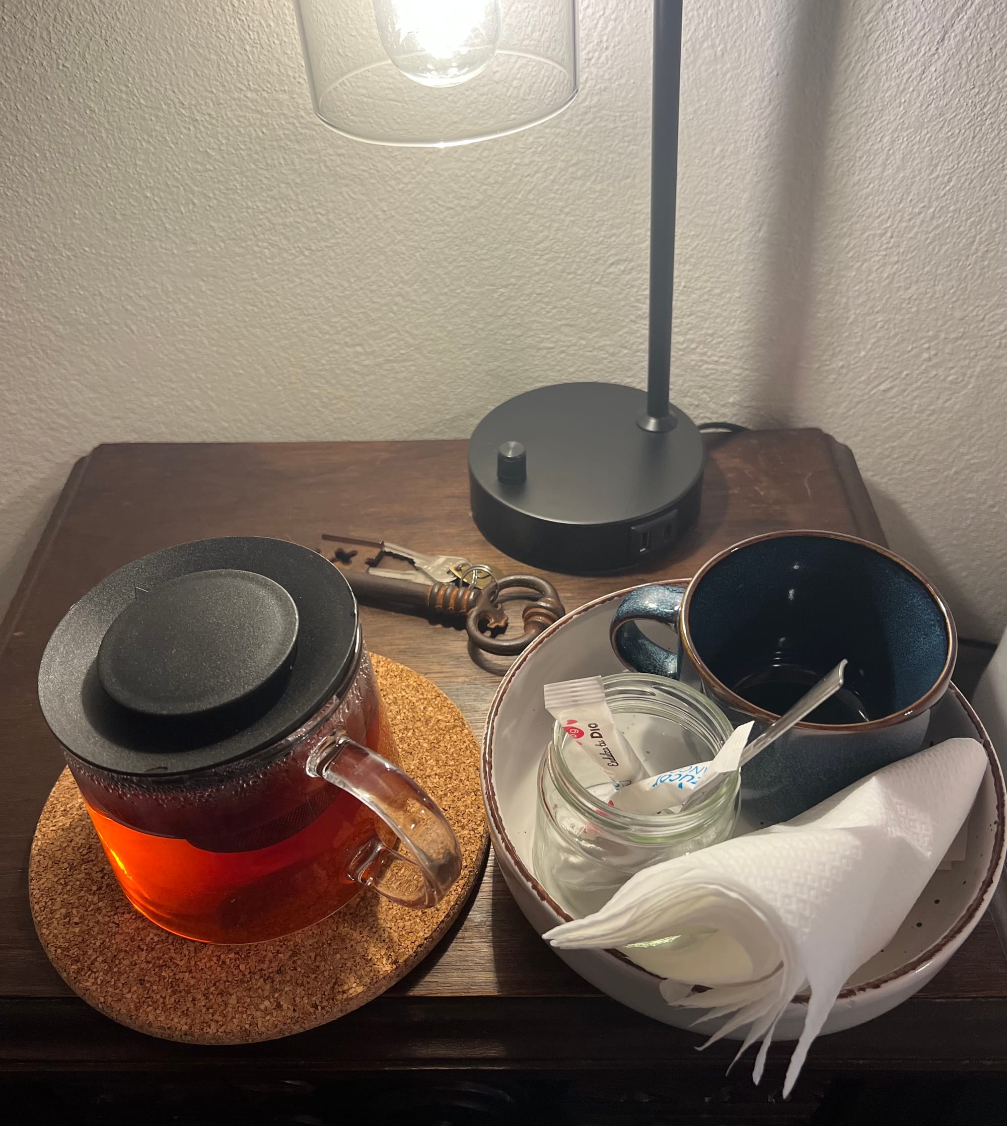 La Llave Rural Villafranca del Bierzo  (Guest house)