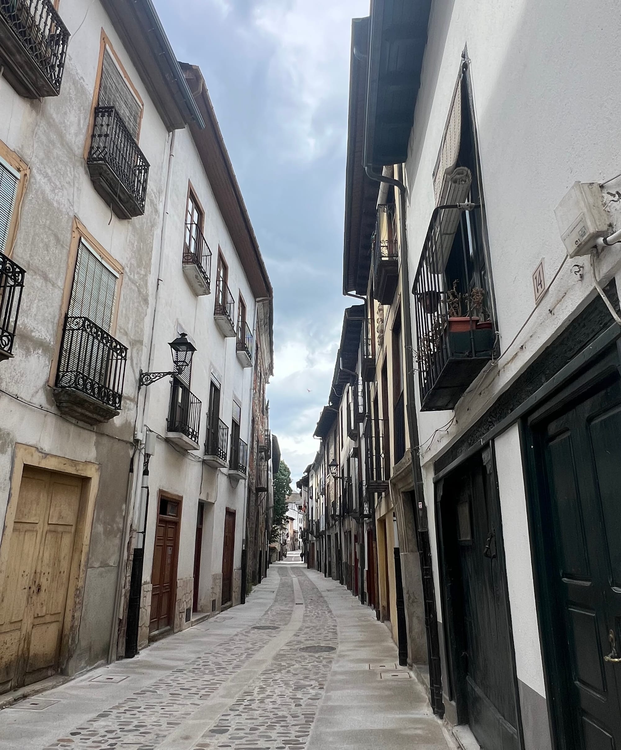 La Llave Rural Villafranca del Bierzo  (Guest house)