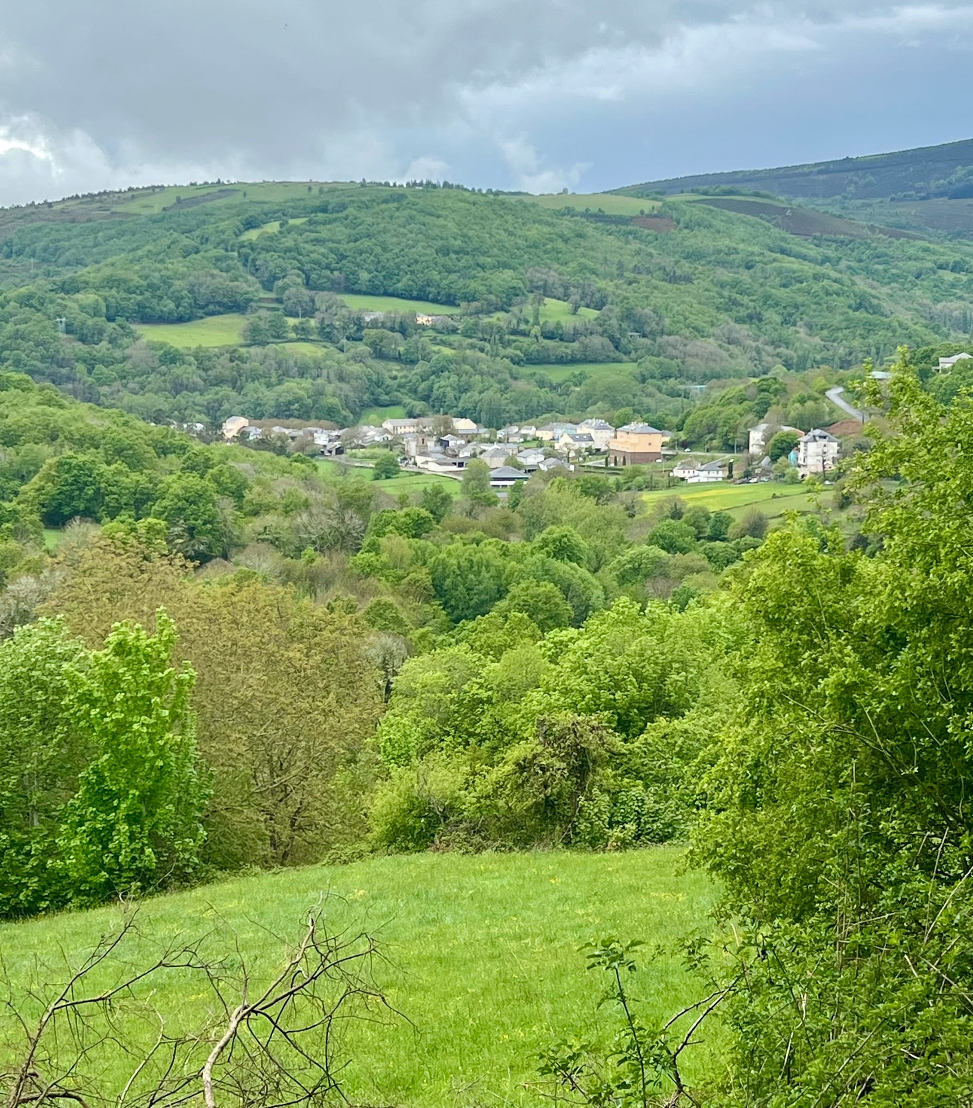 Photos along the way 