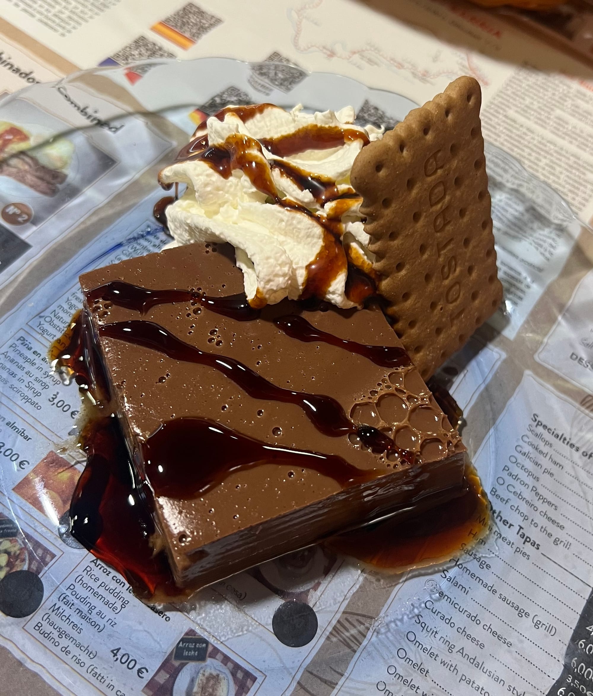 Complexo Xacobeo Triacastela (motel)