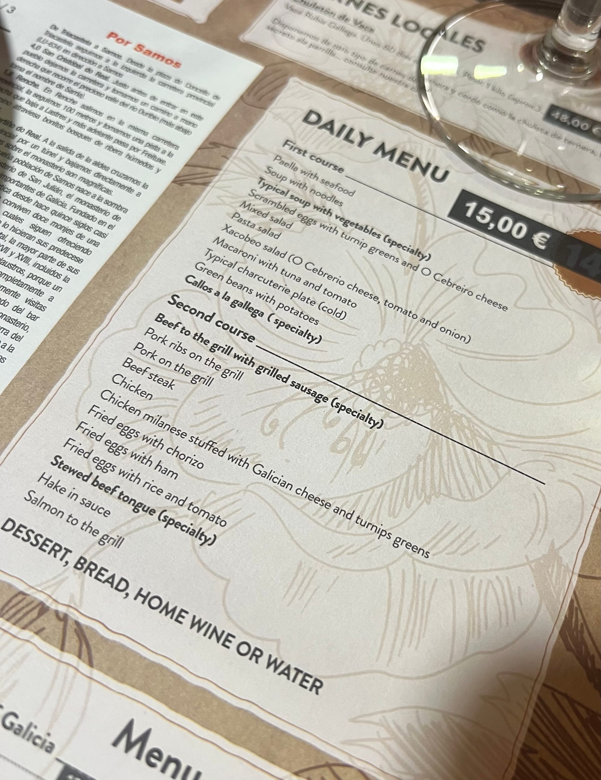 Complexo Xacobeo Triacastela (motel)