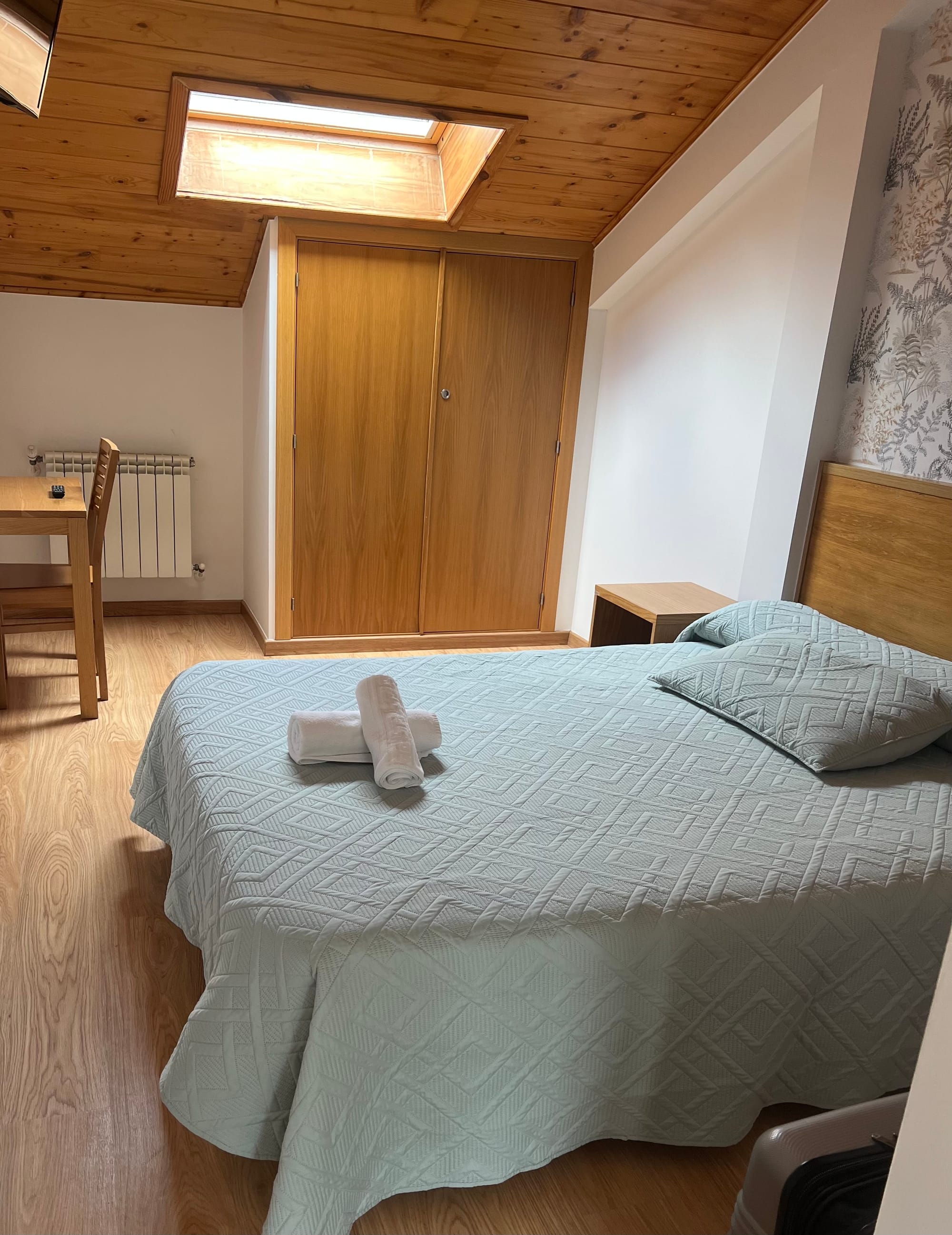 Complexo Xacobeo Triacastela (motel)