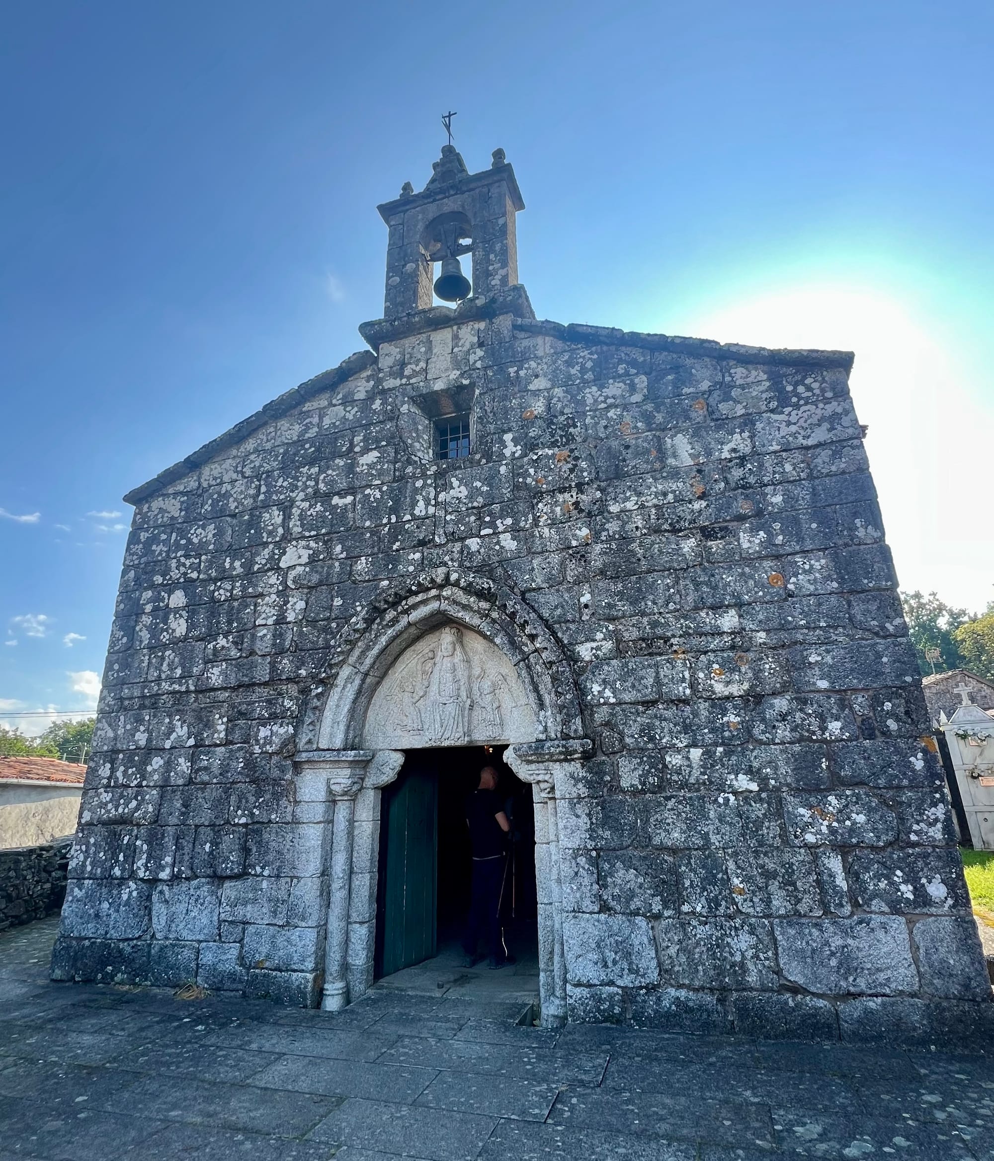 Iglesia de Santa Maria Church
