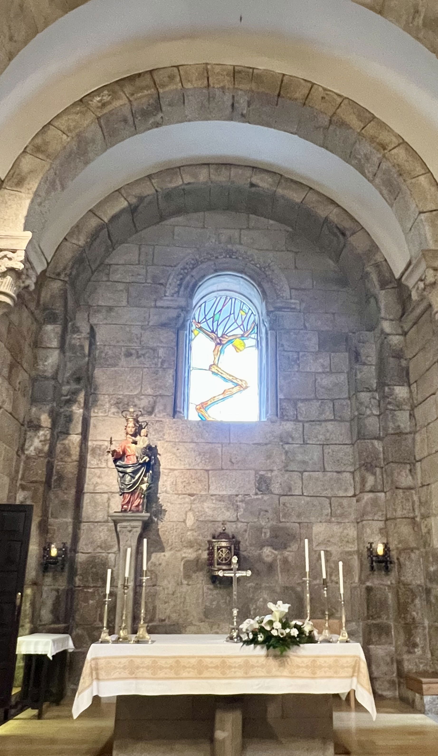 Beauty of the Cathedral